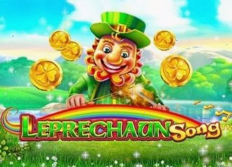 leprechaun song slot